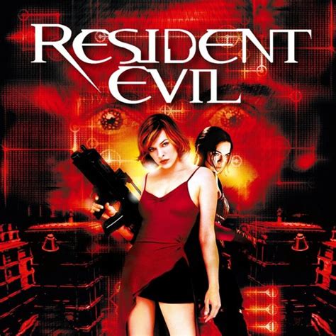 is there nudity in resident evil|Resident Evil (2002)